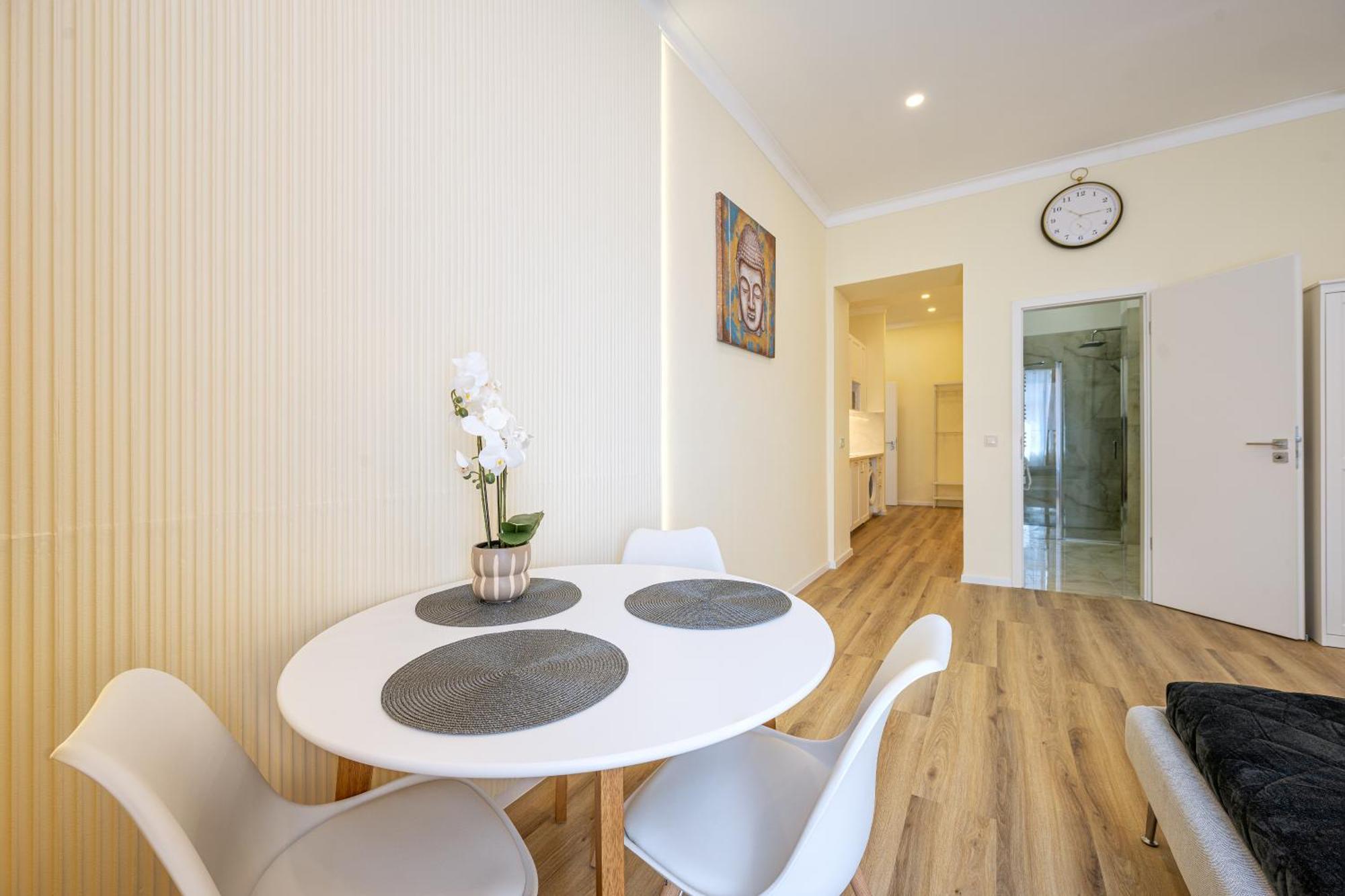 Apartmán Berkocsis Budapešť Exteriér fotografie