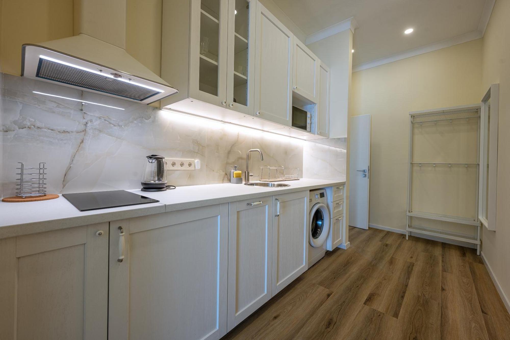 Apartmán Berkocsis Budapešť Exteriér fotografie
