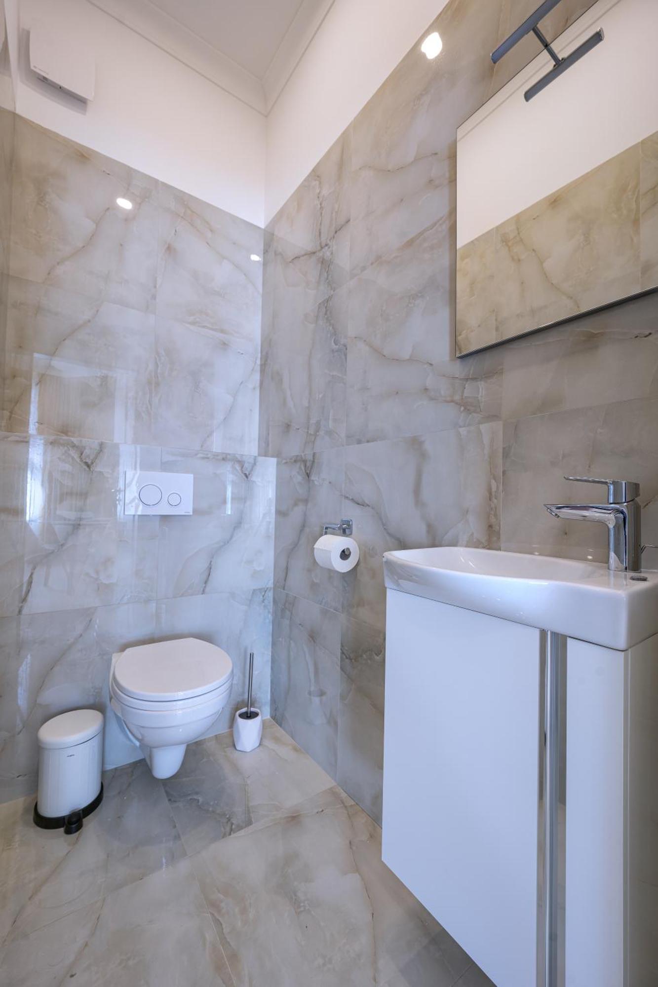 Apartmán Berkocsis Budapešť Exteriér fotografie