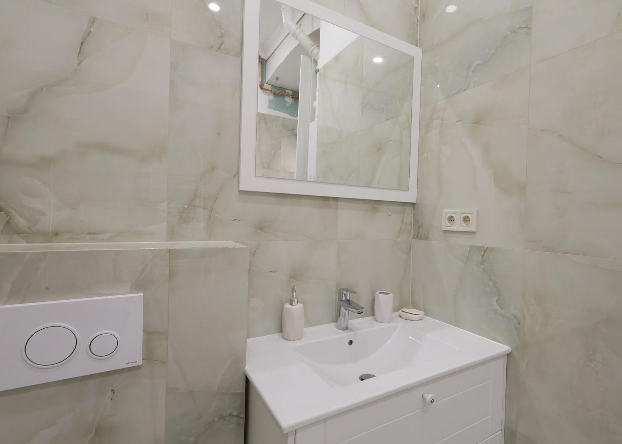 Apartmán Berkocsis Budapešť Exteriér fotografie
