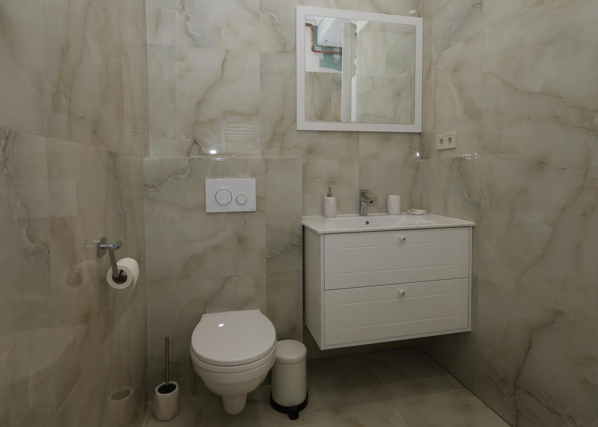 Apartmán Berkocsis Budapešť Exteriér fotografie