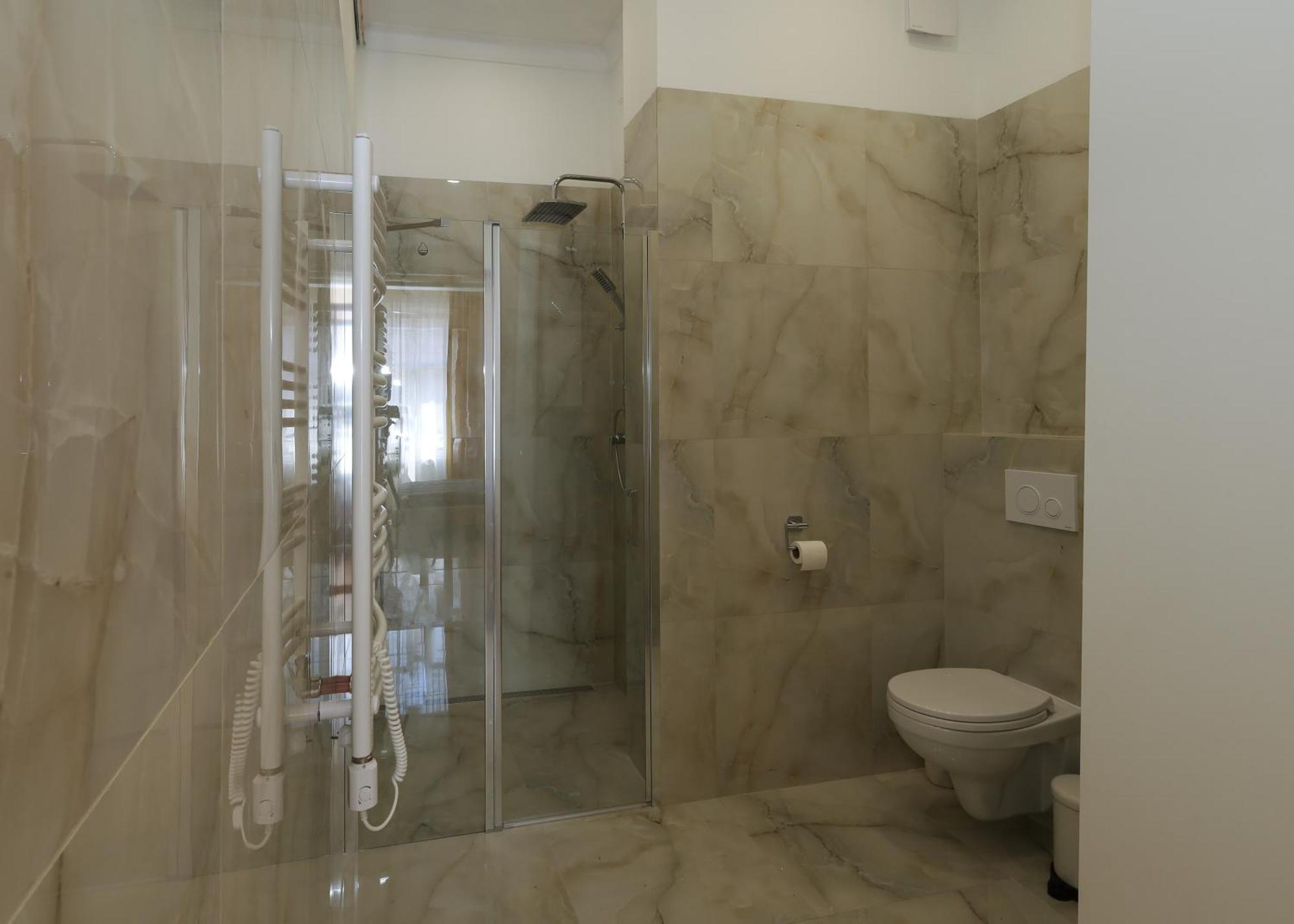 Apartmán Berkocsis Budapešť Exteriér fotografie