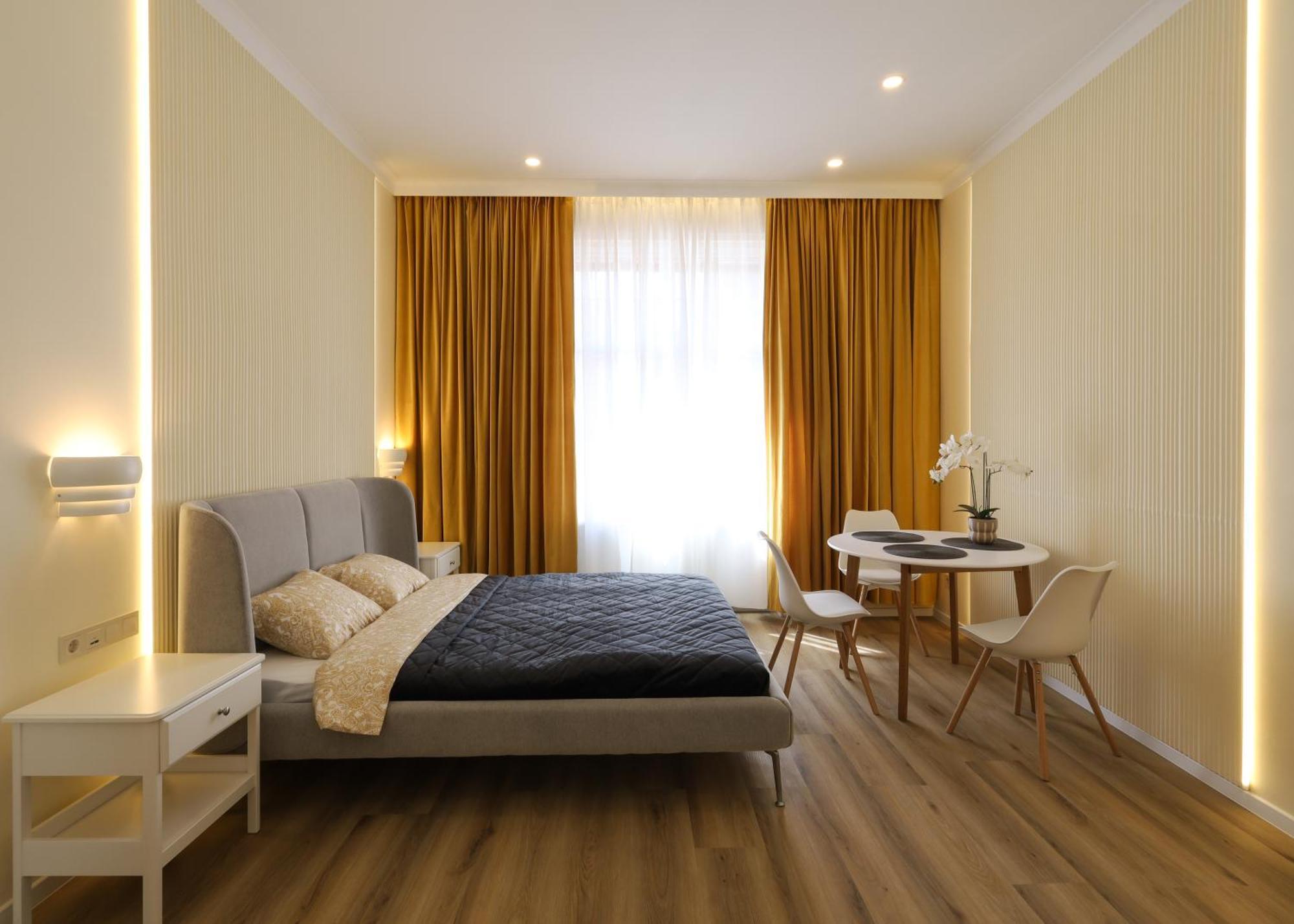 Apartmán Berkocsis Budapešť Exteriér fotografie